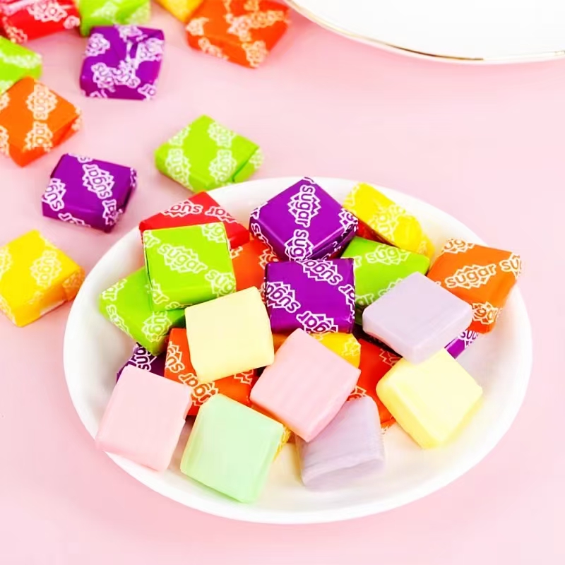 茂嘉庄120g瑞士糖