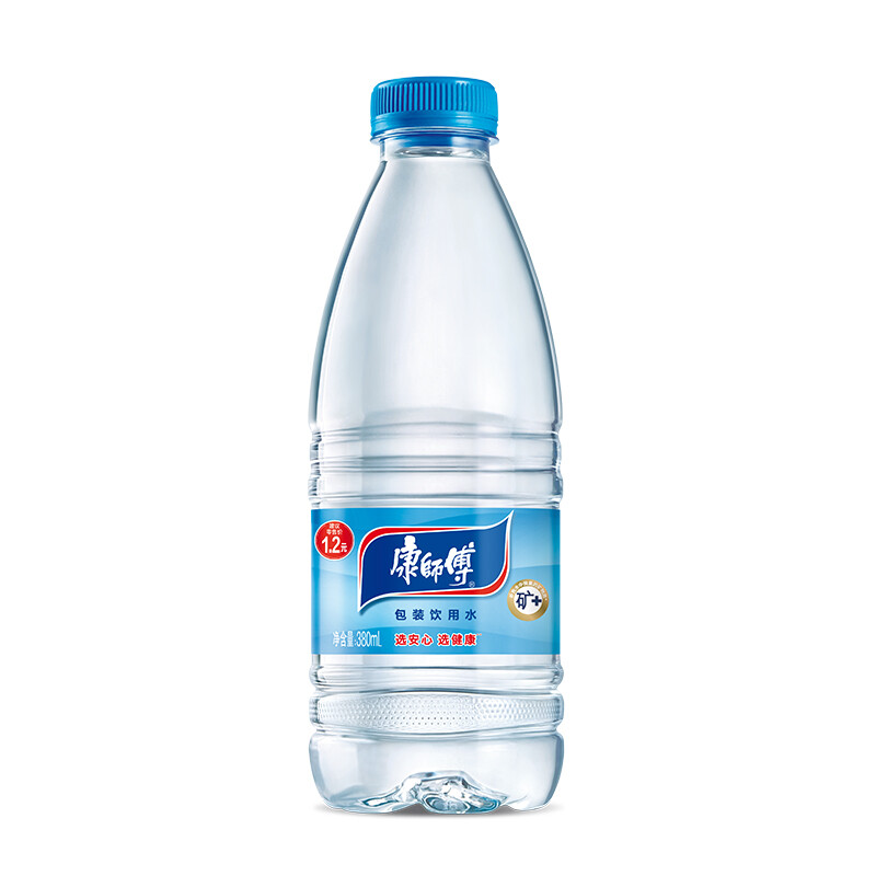 康师傅包装饮用水