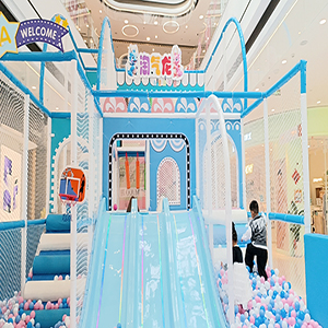 淘气龙全天门票  1 折