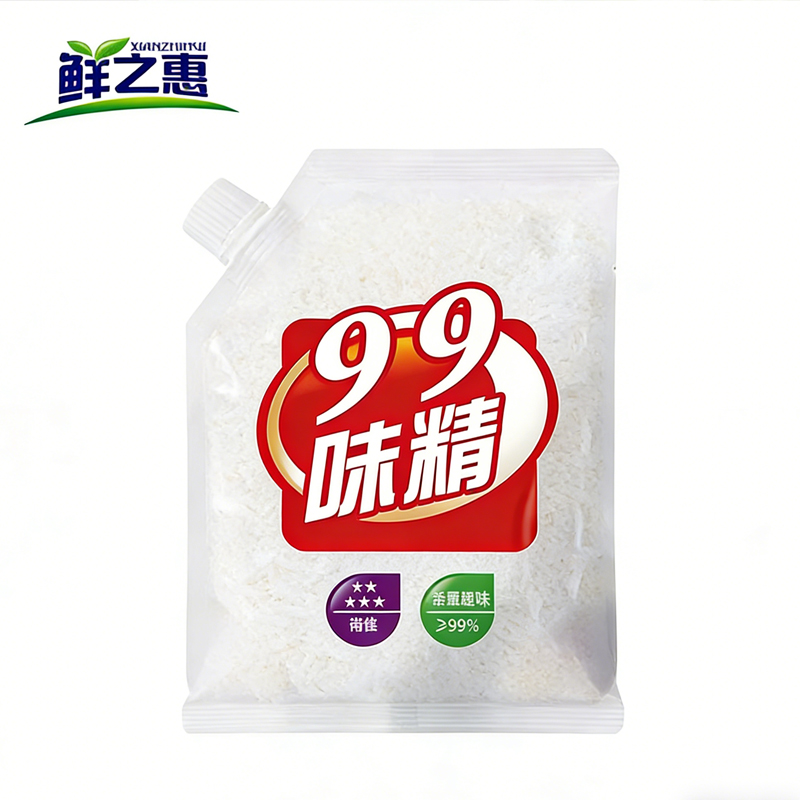 鲜之惠99味精 180g