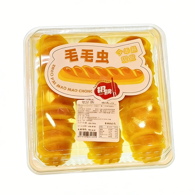 招牌毛毛虫(原味)