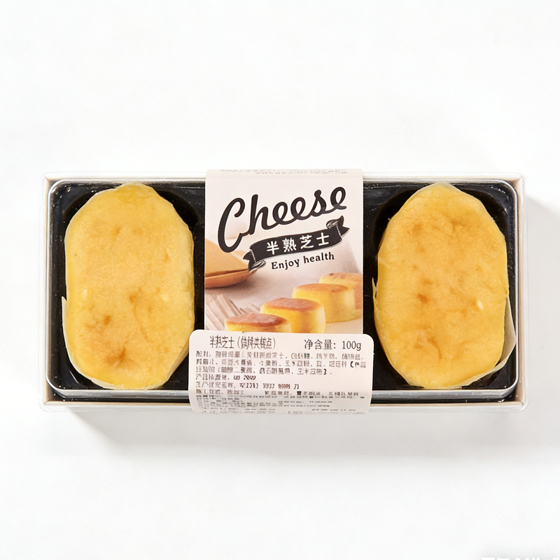 半熟芝士