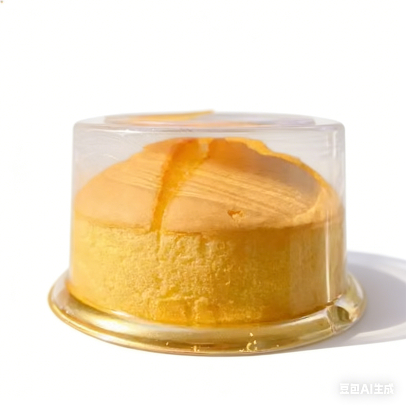 布丁蛋糕