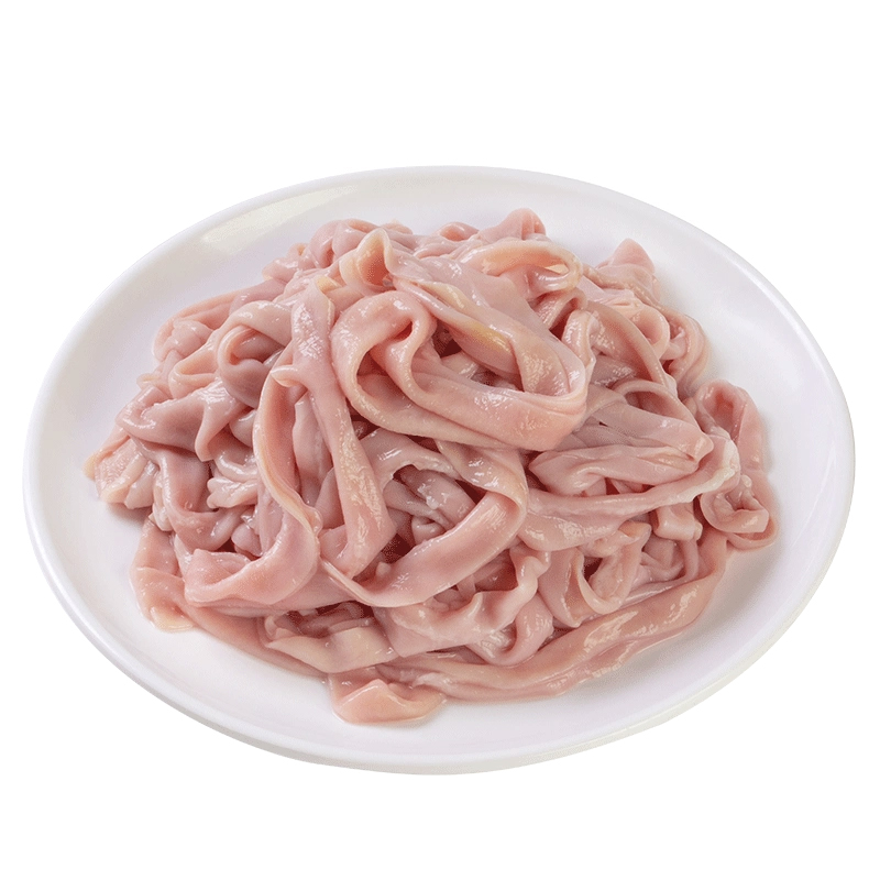 鸭肠