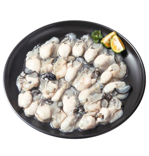 冰鲜深海牡蛎肉生蚝肉220g