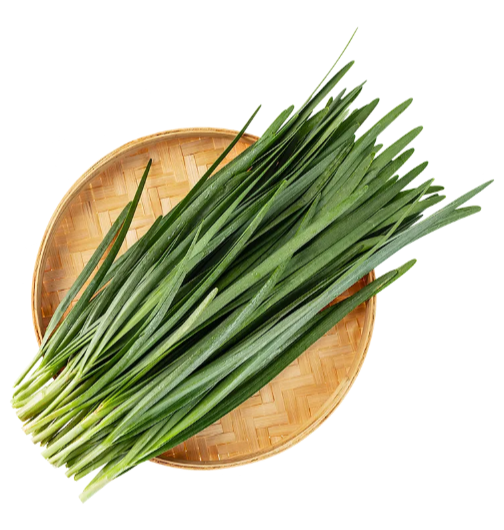 韭菜300g