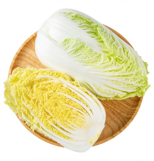 黄心大娃娃菜约700g