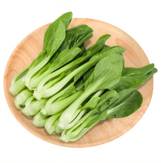 小青菜300g