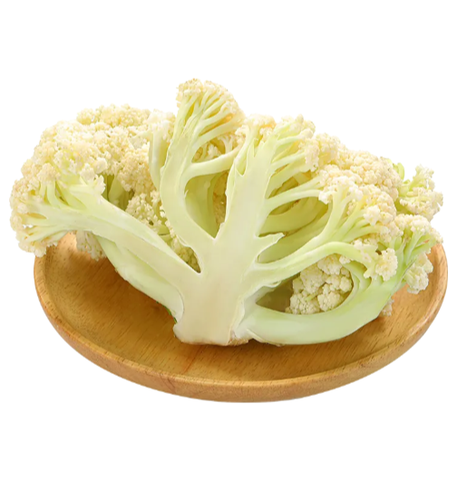 有机花菜400g