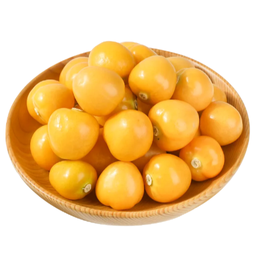 姑娘果200g/盒