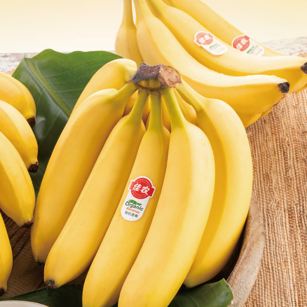 佳农香蕉 500g