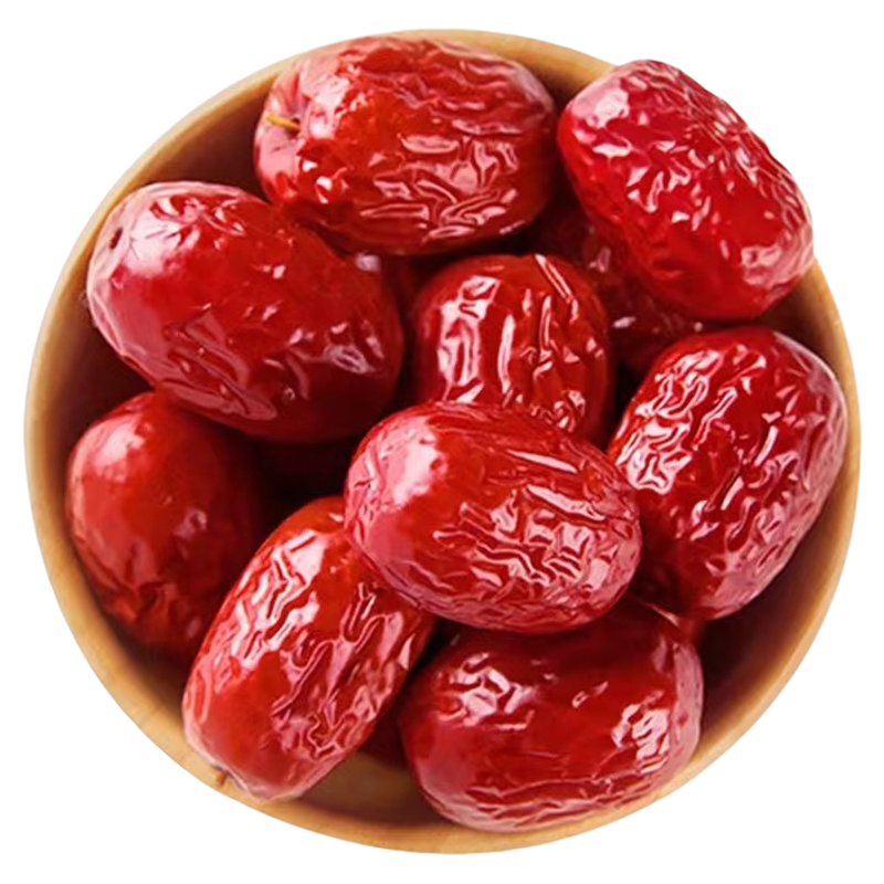 灰枣 500g