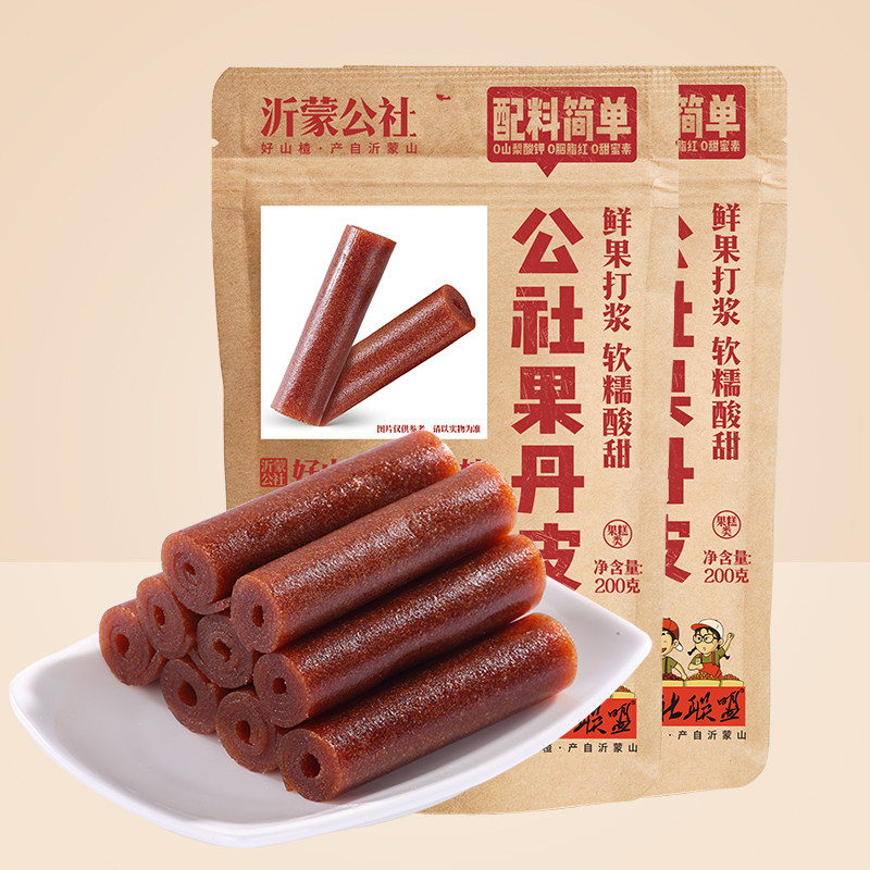 公社联盟果丹皮