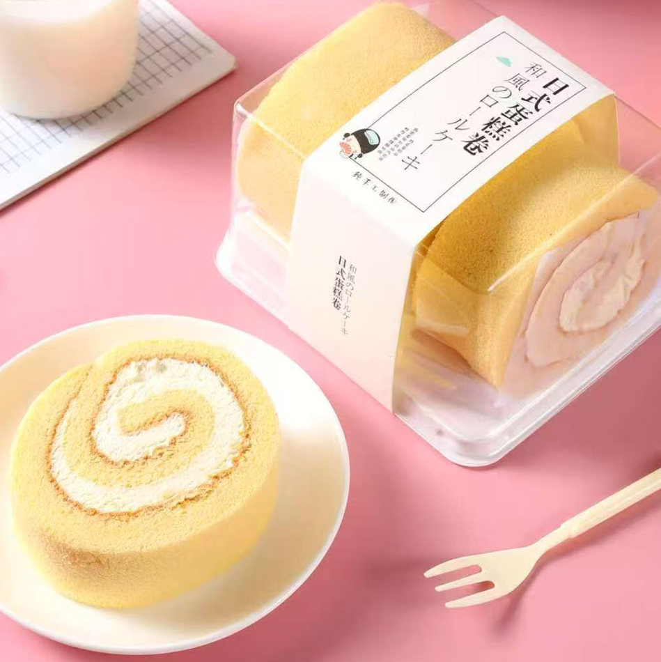 瑞士卷（原味）