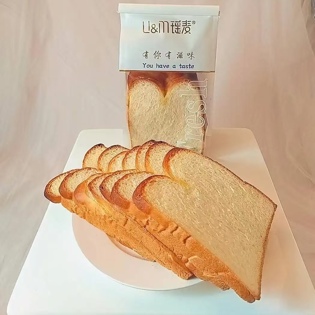 皇后吐司