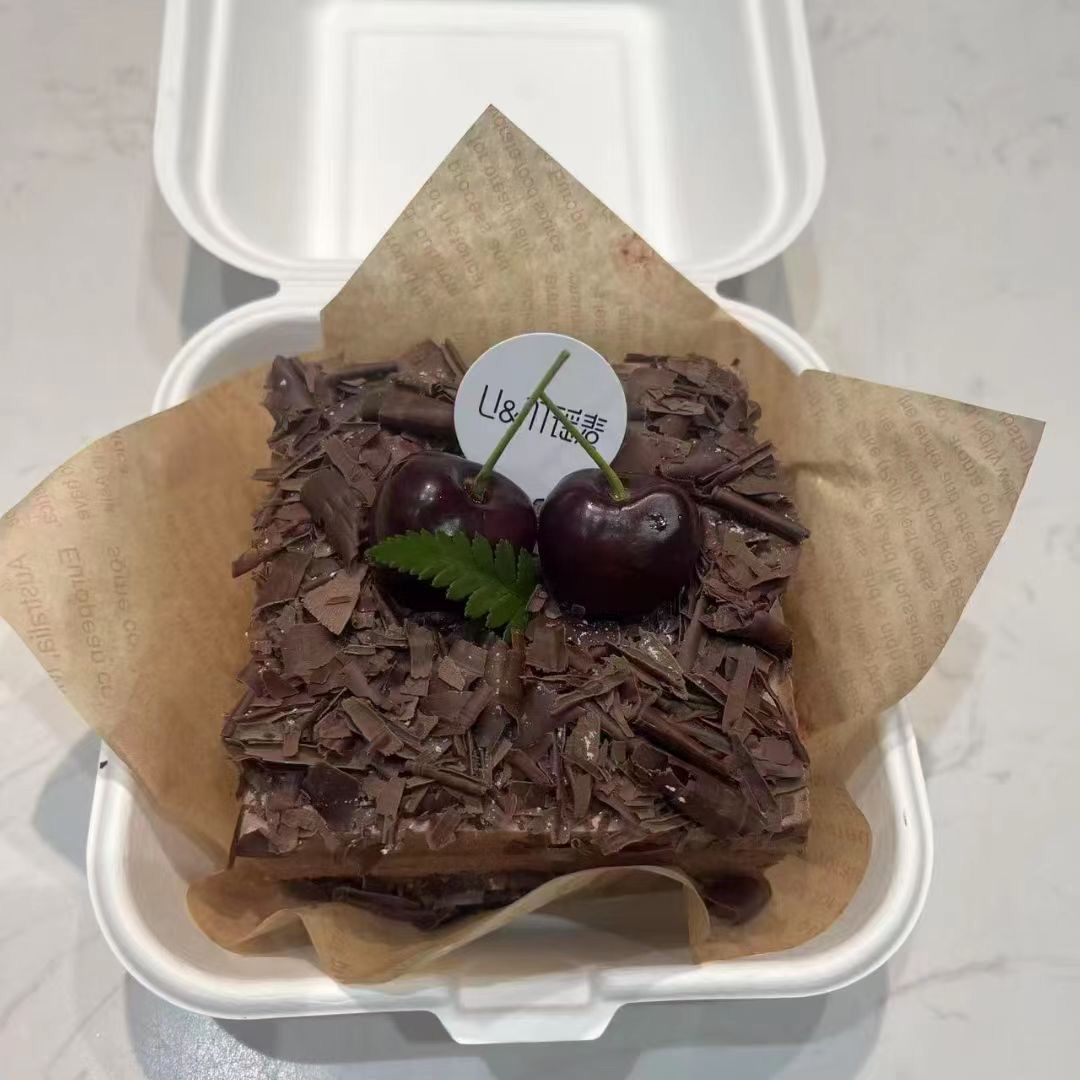 德式黑森林