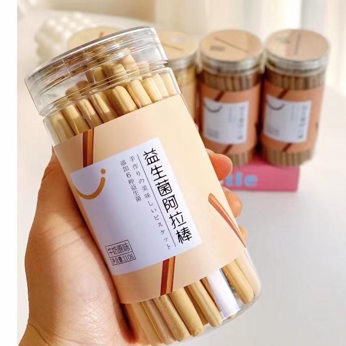 益生菌阿拉棒（原味）