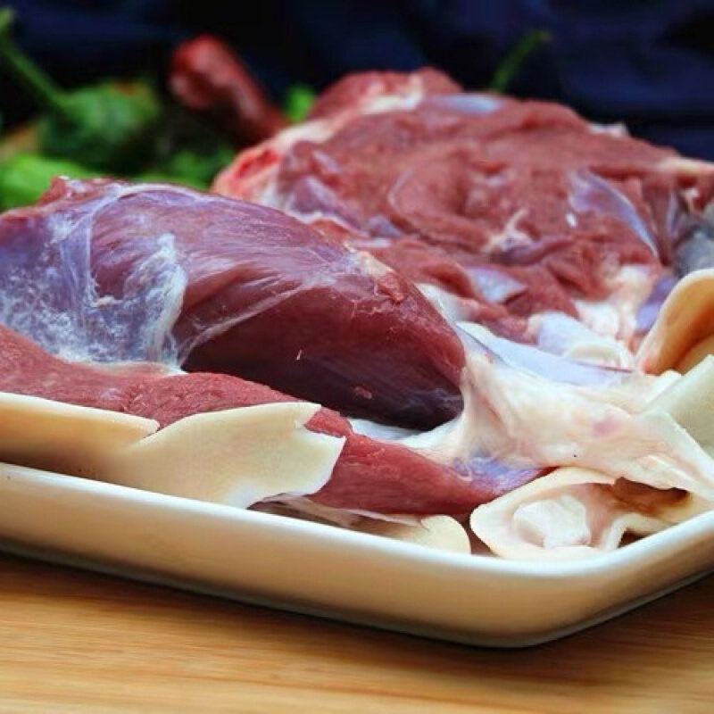 羊肉
