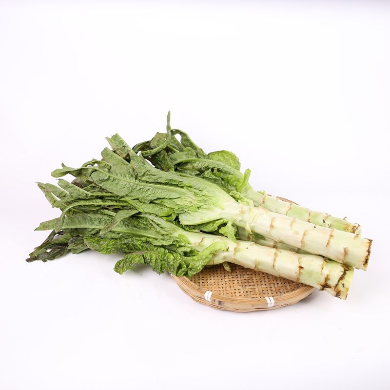 莴笋
