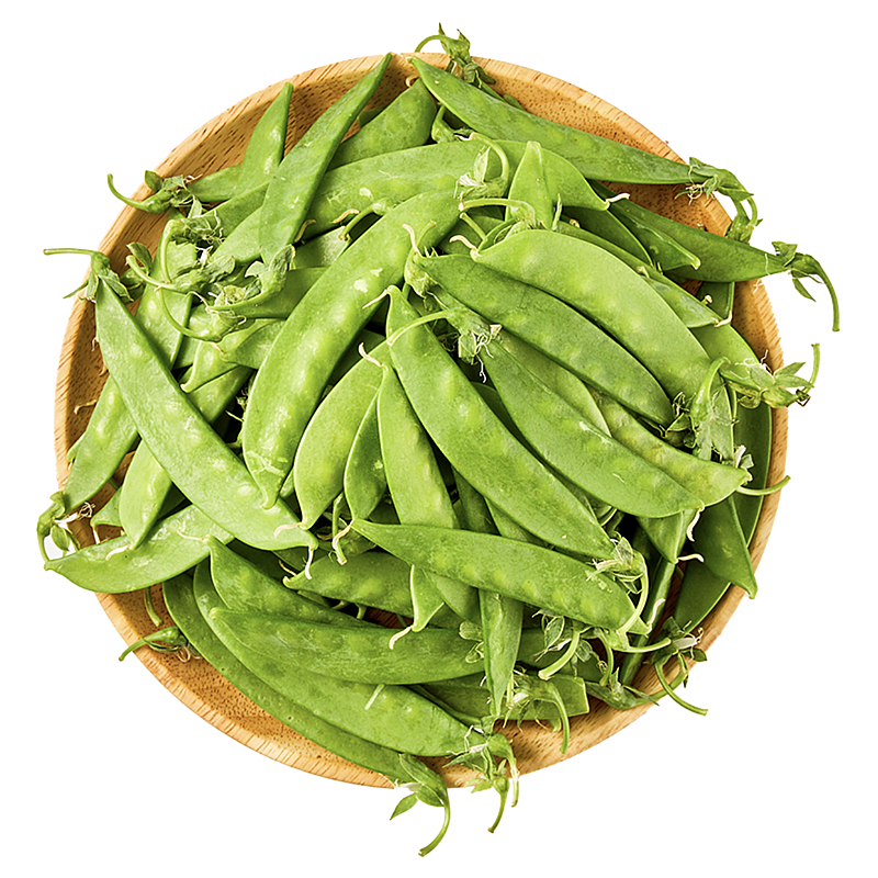 荷兰豆