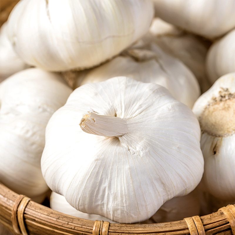 大蒜