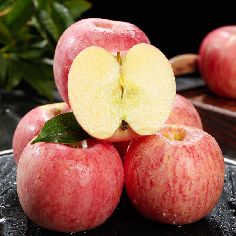 红富士苹果