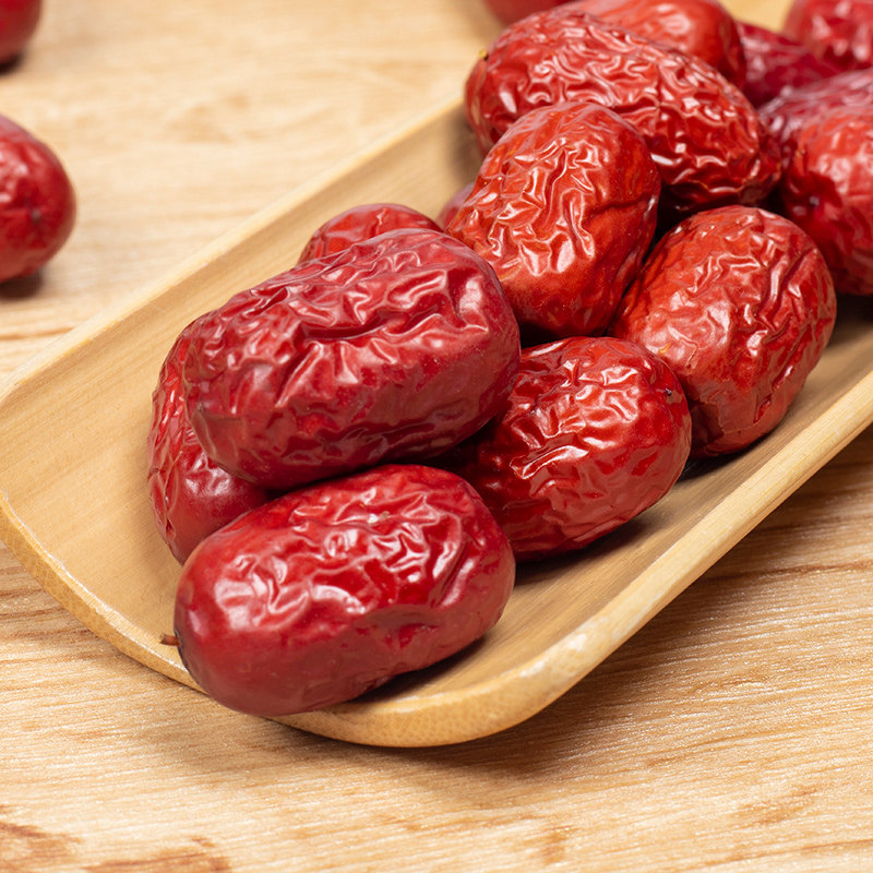 红枣
