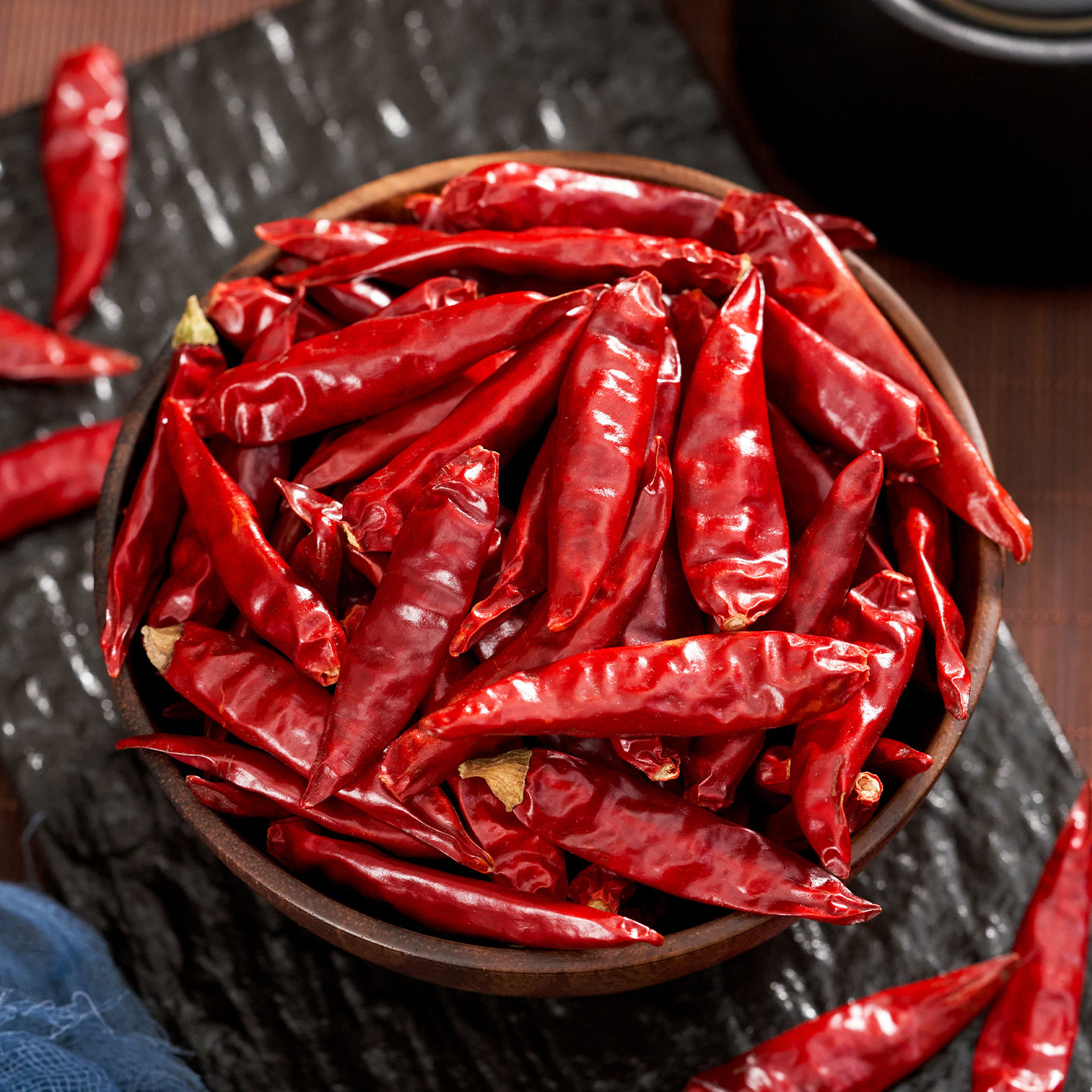 干辣椒