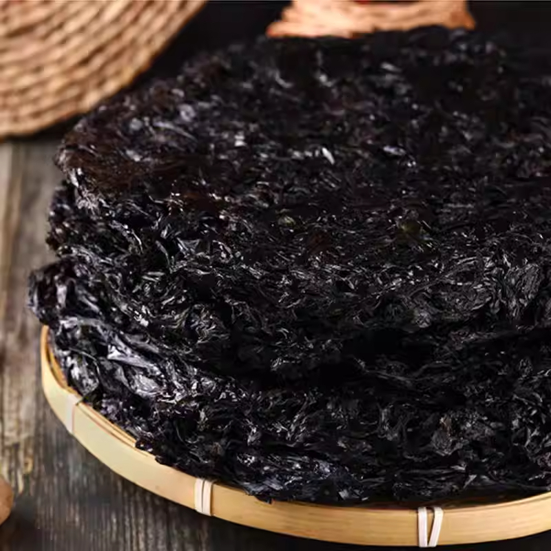 紫菜