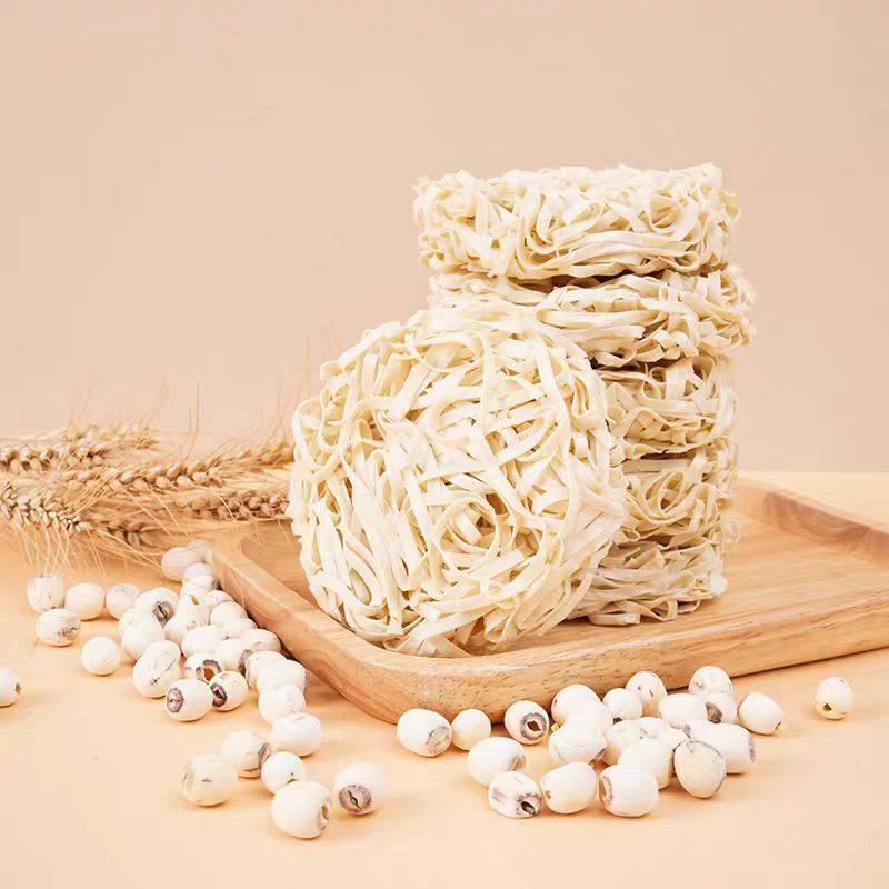 山药莲子面一包