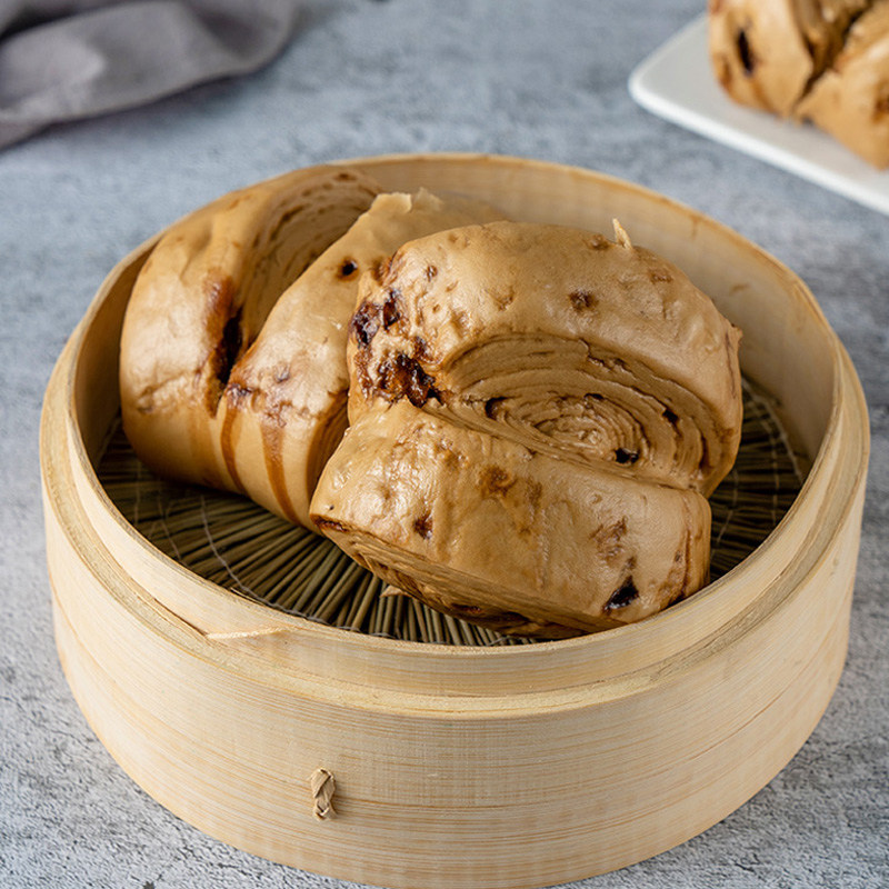 欧味丰红糖馒头