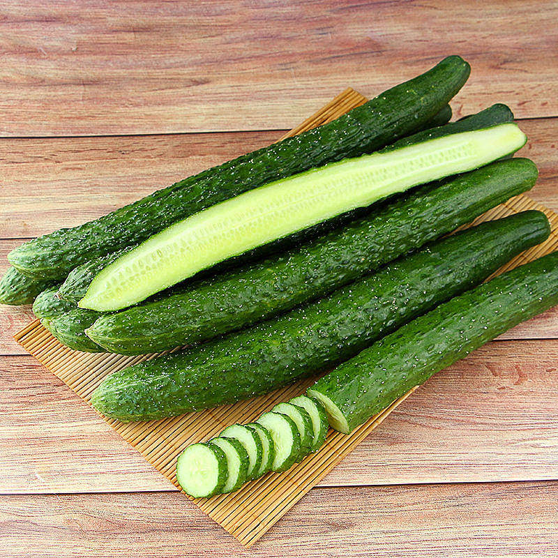 黄瓜