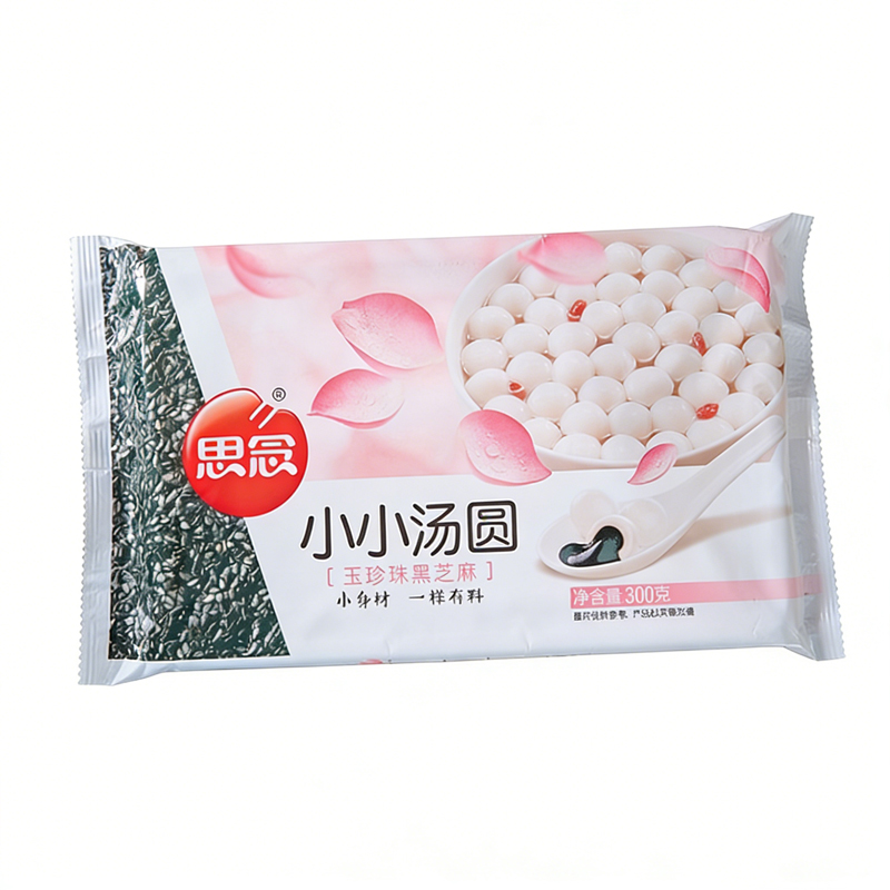 思念小小汤圆