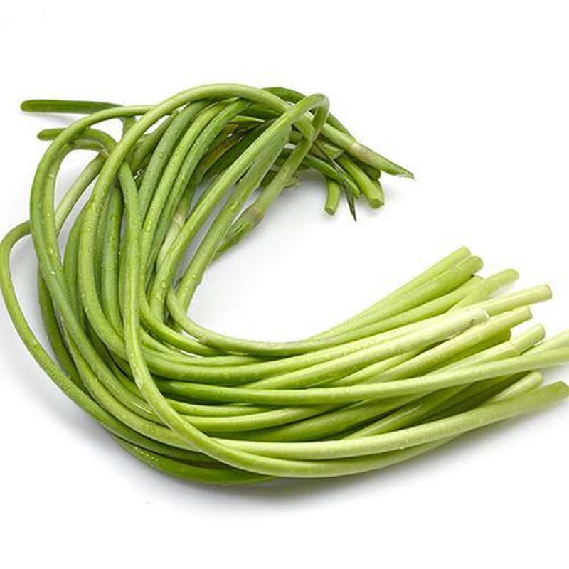 蒜苔