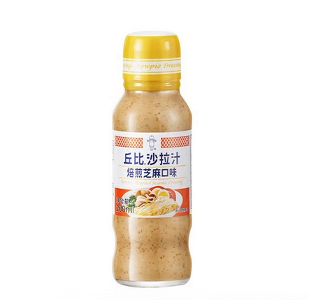 丘比沙拉汁200ml