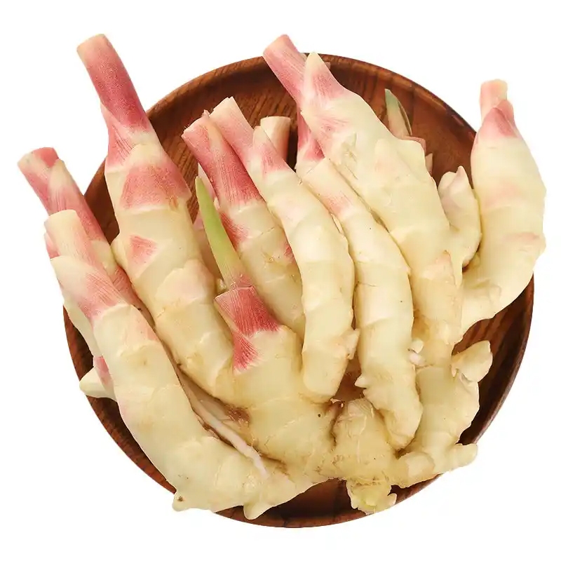 嫩姜