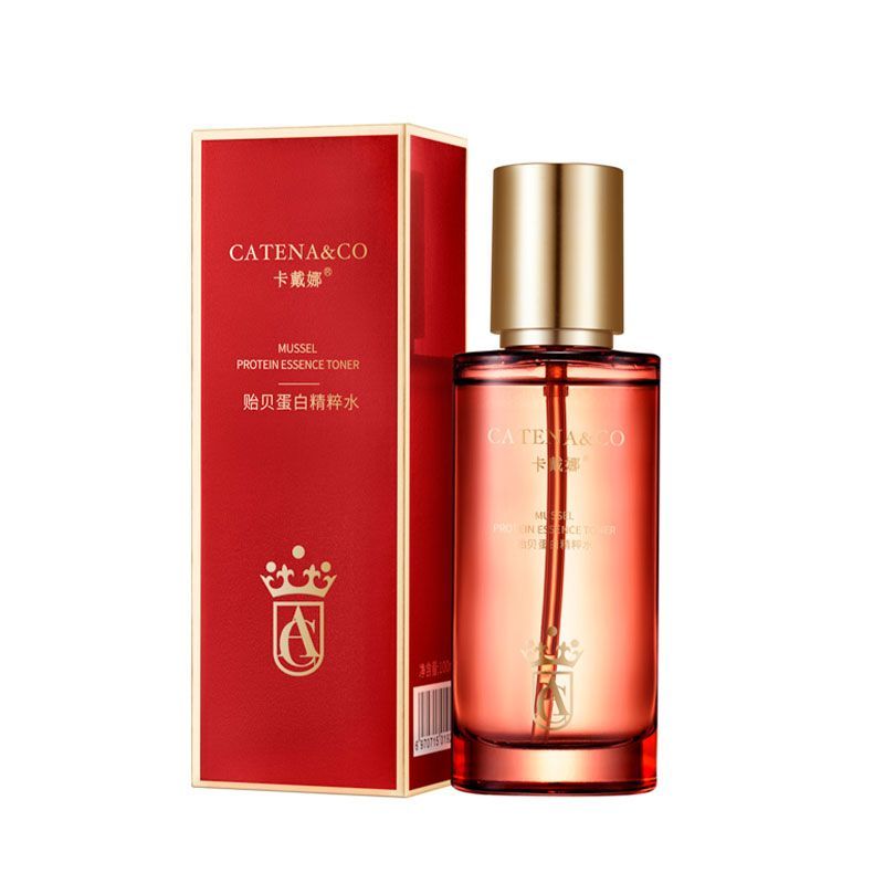 卡戴娜 贻贝蛋白精粹水100mL/瓶