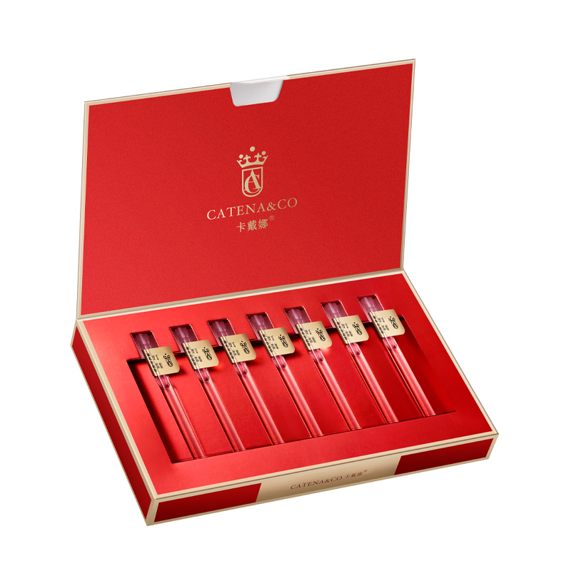 卡戴娜 肌肤焕颜液4mL*7支/盒