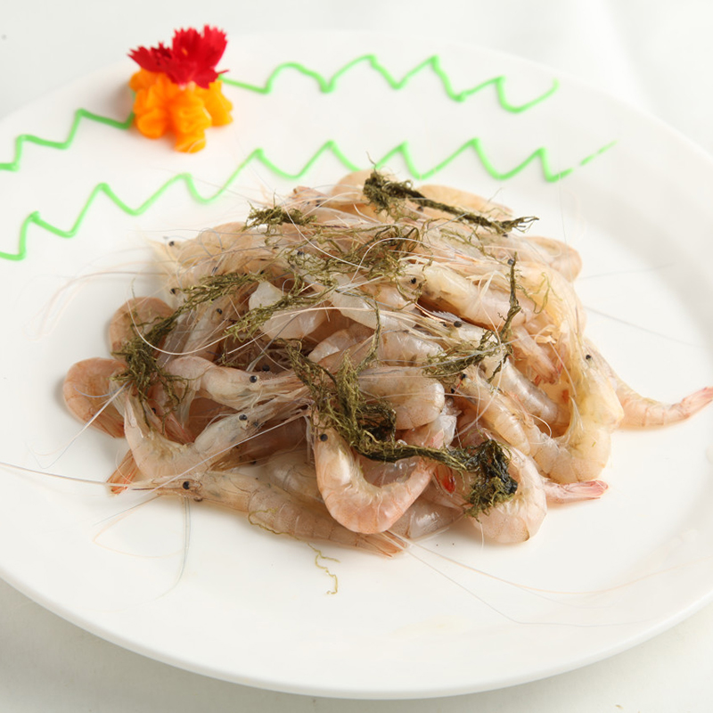 白虾家烧（现烧）