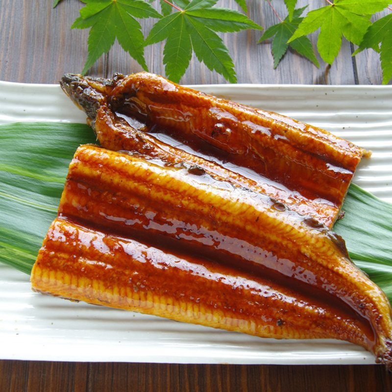 鳗鲞家烧（现炒）