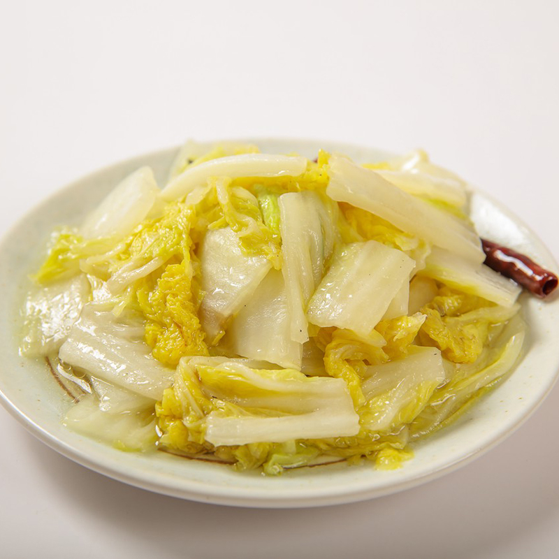 高山娃娃菜