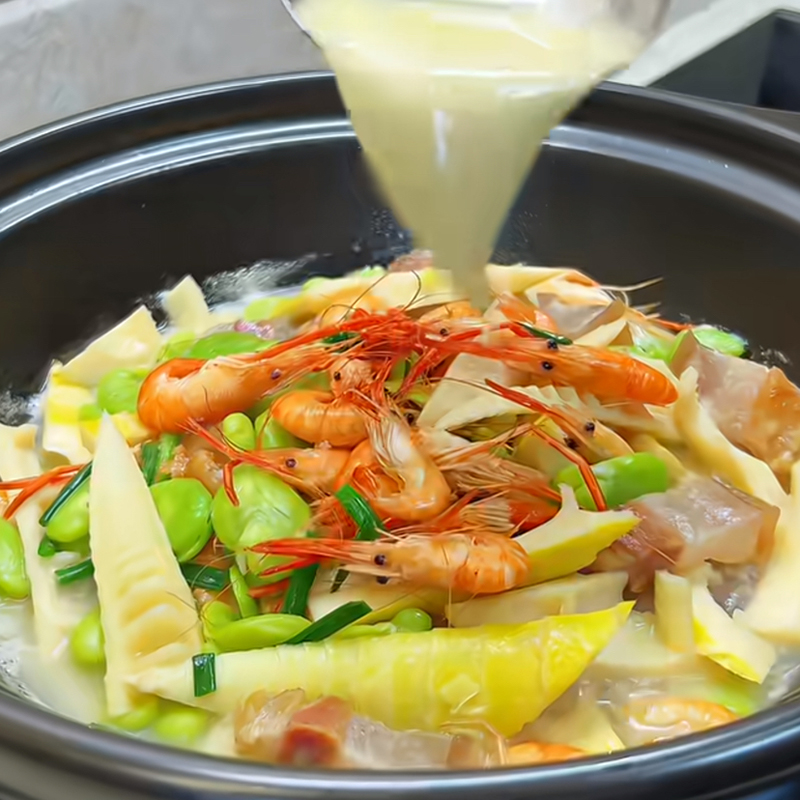 春三鲜