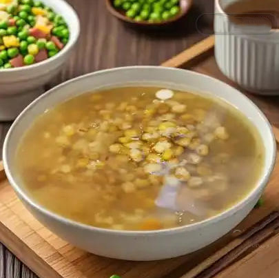 绿豆汤