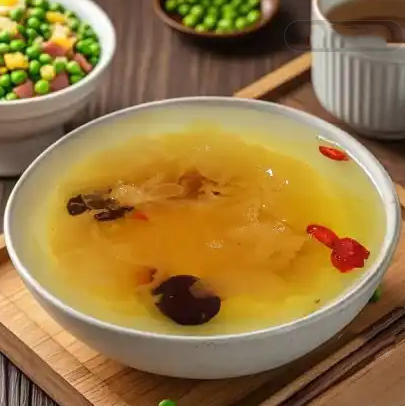 银耳汤